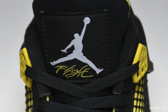 Cheap EP Air Retro DH6927-017 Jordan DH6927-017 version Thunder 4  (2023) 0131